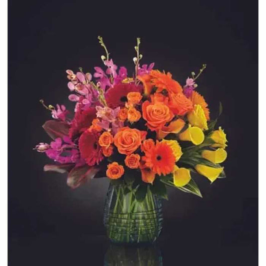 Beyond Brilliant Luxury Bouquet